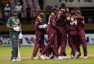 Bangladesh fell short, yet again, after being in the driver's seat for the majority of the match
